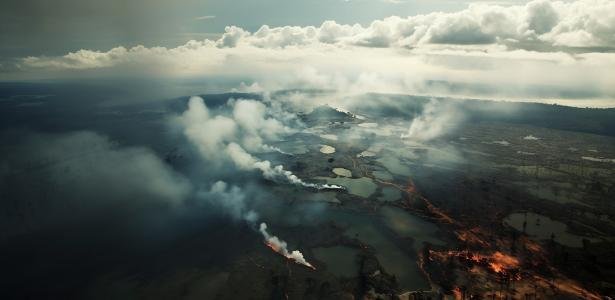 ChatGPT 'prevê' fim da Amazônia, NY e França inundadas e seca no Congo