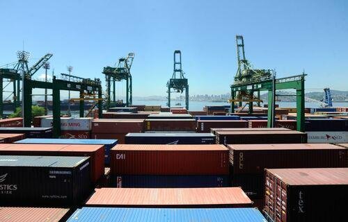 O cenário externo para o segundo semestre é menos favorável para as exportações